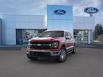 2025 Ford F-150 SuperCrew Cab 4x4 Pickup for sale #W5F4411 - photo 2