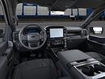 New 2025 Ford F-150 STX SuperCrew Cab 4WD Pickup for sale #W5F4432 - photo 9