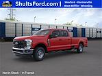 New 2025 Ford F-350 Crew Cab 4x4 SRW Pickup for sale #W5F4472 - photo 1