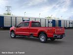 New 2025 Ford F-350 Crew Cab 4x4 SRW Pickup for sale #W5F4472 - photo 2