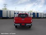 New 2025 Ford F-350 Crew Cab 4x4 SRW Pickup for sale #W5F4472 - photo 5