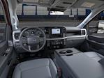 New 2025 Ford F-350 Crew Cab 4x4 SRW Pickup for sale #W5F4472 - photo 9
