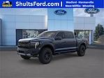 New 2025 Ford F-150 Raptor SuperCrew Cab 4WD Pickup for sale #W5F4607 - photo 1