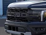 New 2025 Ford F-150 Raptor SuperCrew Cab 4WD Pickup for sale #W5F4607 - photo 17