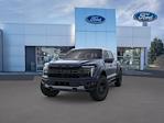 New 2025 Ford F-150 Raptor SuperCrew Cab 4WD Pickup for sale #W5F4607 - photo 3