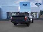 New 2025 Ford F-150 Raptor SuperCrew Cab 4WD Pickup for sale #W5F4607 - photo 8