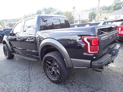 2020 Ford F-150 SuperCrew Cab 4WD Pickup for sale #W5F4674A - photo 2