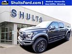 2020 Ford F-150 SuperCrew Cab 4WD Pickup for sale #W5F4674A - photo 1