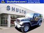 2012 Jeep Wrangler 4WD SUV for sale #W5F4836B - photo 1