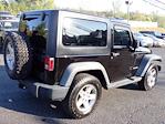 2012 Jeep Wrangler 4WD SUV for sale #W5F4836B - photo 10