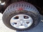 2012 Jeep Wrangler 4WD SUV for sale #W5F4836B - photo 13