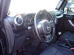 2012 Jeep Wrangler 4WD SUV for sale #W5F4836B - photo 17