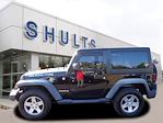 2012 Jeep Wrangler 4WD SUV for sale #W5F4836B - photo 4