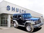 2012 Jeep Wrangler 4WD SUV for sale #W5F4836B - photo 3