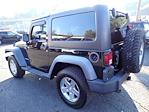 2012 Jeep Wrangler 4WD SUV for sale #W5F4836B - photo 2