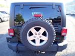 2012 Jeep Wrangler 4WD SUV for sale #W5F4836B - photo 6