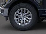 2025 Ford F-150 SuperCrew Cab 4x4 Pickup for sale #W5F5054 - photo 19