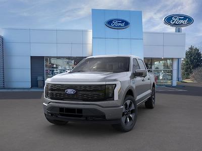 2025 Ford F-150 Lightning SuperCrew Cab AWD Pickup for sale #W5F5130 - photo 2