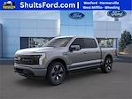 2025 Ford F-150 Lightning SuperCrew Cab AWD Pickup for sale #W5F5130 - photo 1