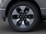 2025 Ford F-150 Lightning SuperCrew Cab AWD Pickup for sale #W5F5130 - photo 19