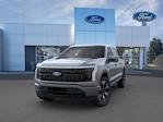 2025 Ford F-150 Lightning SuperCrew Cab AWD Pickup for sale #W5F5130 - photo 2