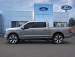 2025 Ford F-150 Lightning SuperCrew Cab AWD Pickup for sale #W5F5130 - photo 3