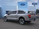 2025 Ford F-150 Lightning SuperCrew Cab AWD Pickup for sale #W5F5130 - photo 4