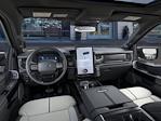 2025 Ford F-150 Lightning SuperCrew Cab AWD Pickup for sale #W5F5130 - photo 9