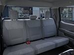 New 2025 Ford F-150 Lightning XLT SuperCrew Cab AWD Pickup for sale #W5F5182 - photo 11