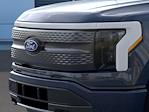 New 2025 Ford F-150 Lightning XLT SuperCrew Cab AWD Pickup for sale #W5F5182 - photo 17