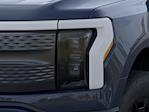 New 2025 Ford F-150 Lightning XLT SuperCrew Cab AWD Pickup for sale #W5F5182 - photo 18