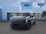 New 2025 Ford F-150 Lightning XLT SuperCrew Cab AWD Pickup for sale #W5F5182 - photo 2