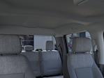 New 2025 Ford F-150 Lightning XLT SuperCrew Cab AWD Pickup for sale #W5F5182 - photo 22