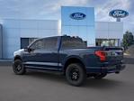 New 2025 Ford F-150 Lightning XLT SuperCrew Cab AWD Pickup for sale #W5F5182 - photo 4