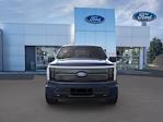 New 2025 Ford F-150 Lightning XLT SuperCrew Cab AWD Pickup for sale #W5F5182 - photo 6
