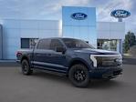 New 2025 Ford F-150 Lightning XLT SuperCrew Cab AWD Pickup for sale #W5F5182 - photo 7