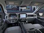 New 2025 Ford F-150 Lightning XLT SuperCrew Cab AWD Pickup for sale #W5F5182 - photo 9