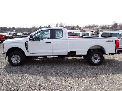 New 2025 Ford F-350 XL Super Cab 4x4 SRW Pickup for sale #W5F5227 - photo 2