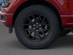 New 2025 Ford F-150 STX SuperCrew Cab 4WD Pickup for sale #W5F5339 - photo 19