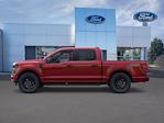 New 2025 Ford F-150 STX SuperCrew Cab 4WD Pickup for sale #W5F5339 - photo 4