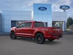 New 2025 Ford F-150 STX SuperCrew Cab 4WD Pickup for sale #W5F5339 - photo 2