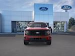 New 2025 Ford F-150 STX SuperCrew Cab 4WD Pickup for sale #W5F5339 - photo 6