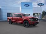 New 2025 Ford F-150 STX SuperCrew Cab 4WD Pickup for sale #W5F5339 - photo 7