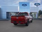 New 2025 Ford F-150 STX SuperCrew Cab 4WD Pickup for sale #W5F5339 - photo 8