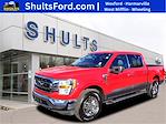 2022 Ford F-150 SuperCrew Cab 4WD Pickup for sale #W5F5339A - photo 1