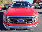2022 Ford F-150 SuperCrew Cab 4WD Pickup for sale #W5F5339A - photo 11