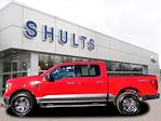2022 Ford F-150 SuperCrew Cab 4WD Pickup for sale #W5F5339A - photo 4