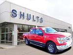 2022 Ford F-150 SuperCrew Cab 4WD Pickup for sale #W5F5339A - photo 3