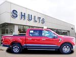 2022 Ford F-150 SuperCrew Cab 4WD Pickup for sale #W5F5339A - photo 5