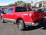 2022 Ford F-150 SuperCrew Cab 4WD Pickup for sale #W5F5339A - photo 2